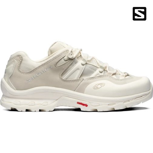 Cream Salomon Xt-quest 2 Advanced Men's Sneakers | PH 52741F